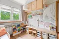 3 room apartment 51 m² Warsaw, Poland