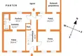 House 120 m² Bydgoszcz, Poland