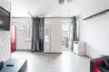 2 room apartment 36 m² Warsaw, Poland
