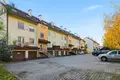 Mieszkanie 2 pokoi 55 m² w Kraków, Polska