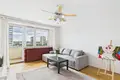 3 room apartment 65 m² in Warsaw, Poland