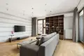 3 room apartment 88 m² in Warsaw, Poland