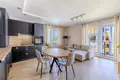 3 room apartment 56 m² Koninko, Poland