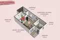 Коммерческое помещение 60 м² Мосина, Польша