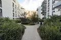 3 room apartment 56 m² in Warsaw, Poland