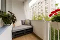2 room apartment 43 m² Warsaw, Poland