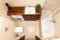 2 room apartment 44 m² in Poznan, Poland