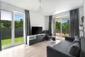 2 room apartment 53 m² in Warsaw, Poland