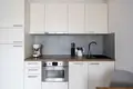 1 room apartment 23 m² Warsaw, Poland