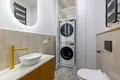 3 room apartment 74 m² Warsaw, Poland
