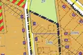 Land 1 645 m² Borowiec, Poland