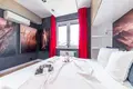 2 room apartment 55 m² in Warsaw, Poland