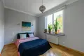 3 room apartment 58 m² in Warsaw, Poland