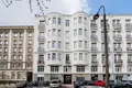 2 room apartment 38 m² Warsaw, Poland