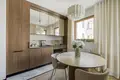 2 room apartment 38 m² in Warsaw, Poland