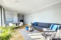2 room apartment 56 m² in Warsaw, Poland