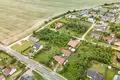 Land 1 044 m² Kazmierz, Poland