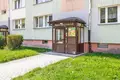 2 room apartment 42 m² Lodz, Poland