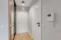 2 room apartment 44 m² in Warsaw, Poland