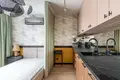 Mieszkanie 1 pokój 26 m² w Łódź, Polska