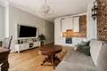2 room apartment 55 m² Sopot, Poland