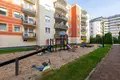 3 room apartment 65 m² Lodz, Poland