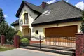 House 197 m² Rokietnica, Poland