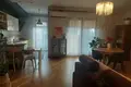 4 room apartment 94 m² in Warsaw, Poland