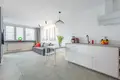 2 room apartment 37 m² Warsaw, Poland