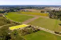 Działki 1 367 m² Boduszewo, Polska
