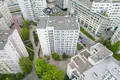 2 room apartment 38 m² Warsaw, Poland