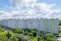 3 room apartment 65 m² Poznan, Poland