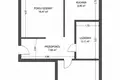 2 room apartment 63 m² Wrocław, Poland