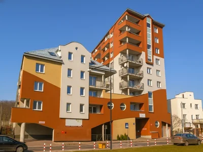 Коммерческое помещение 