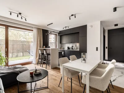 Коммерческое помещение 