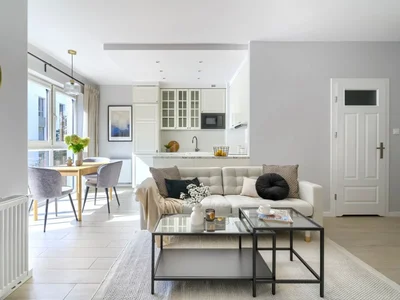 Коммерческое помещение 