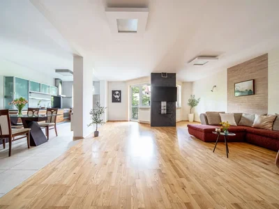 Commercial property 