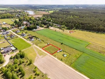 Działki 