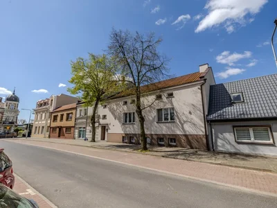 Mieszkanie 