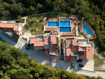 Zespół mieszkaniowy Adria Montenegro