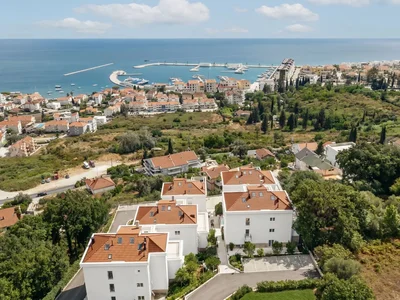Zespół mieszkaniowy Portofino Village