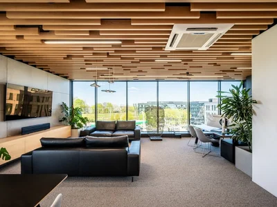 Commercial property 