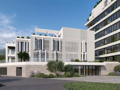 Zespół mieszkaniowy Alivia Boutique Residences