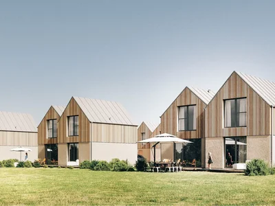 Kamienica Hygge Marina, Phase 1B