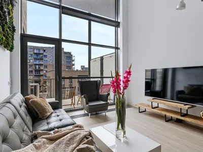 Commercial property 