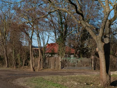 Działki 