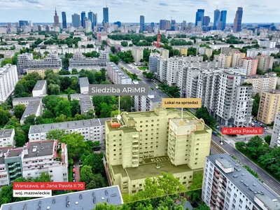 Commercial property 