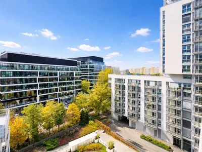 Commercial property 