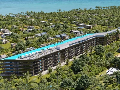 Многоквартирный жилой дом Магнум Берава