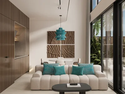 Вилла Pandawa Dream